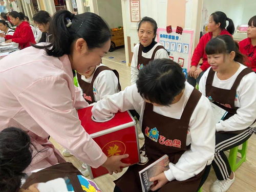 以赛促进步 以技展风采——吉的堡浅水湾园保育员技能技巧比赛纪实
